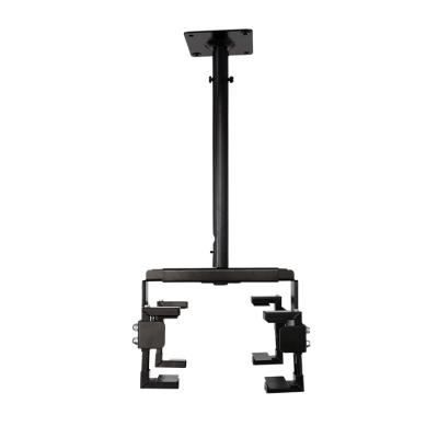 China Modern Adjustable Motorized Projector Ceiling Mount for sale