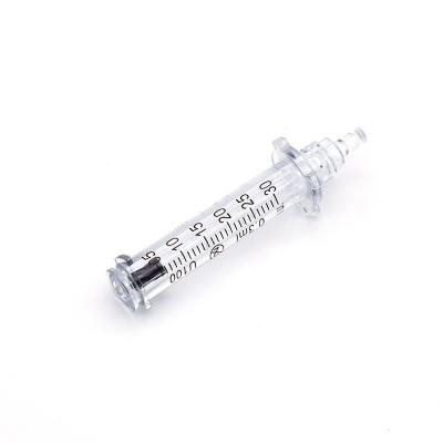 China Disposable Sterile Ampoule Hyaluronic Acid Pen Nebulizer Needle-Free Pen Liquid Filling Main Needle 0.3 and 0.5ml for sale