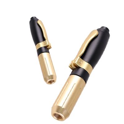 China Needle Free Breast Enhancers 5Ml Two-in-One Butt Hyaluronic Pen Filler Set For Serum for sale