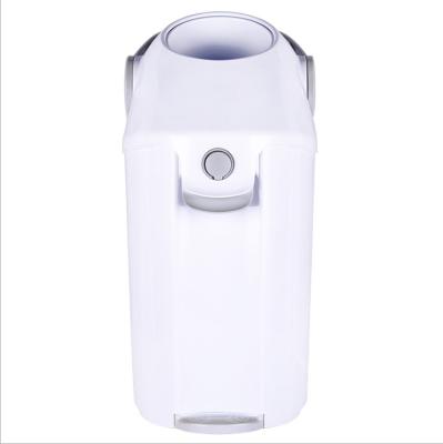 China Sustainable deodorant environmental protection, diaper collection barrel. for sale