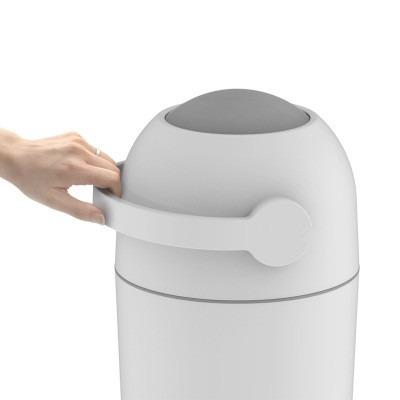 China Sustainable 10L Diaper Pail Bin for sale