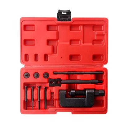 China Bicycle Repair Tool Kit Chain Bracket Remover Cutter Tool Lower Crank Puller Bracket Removal Tools AQC001 for sale