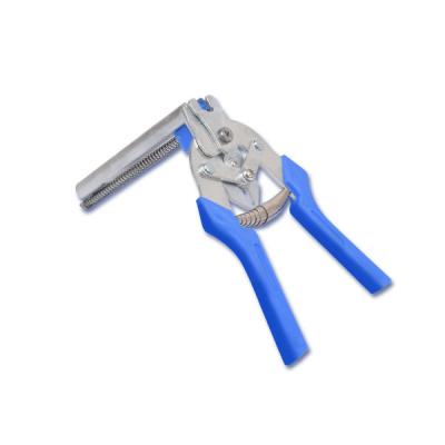 China MULTI FUNCTIONAL Rabbit Chicken Pet Quail Cage Manual Install Tool M Nail Hog Ring Clamp Row Piler Wire Stripper for sale