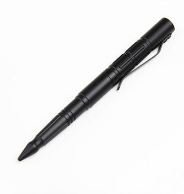 China Tungsten Steel Taktik Kalem Inlaid Tungsten Steel Head Reinforced Lightweight Self Defense Pen With Gift Box Packaging Tactical Defense for sale