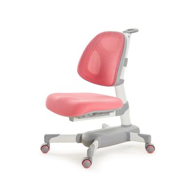 China Modern GMYD A7 Kids Study Desk Chair Ergonomic Kids Study Chair For Kids Table Chair for sale