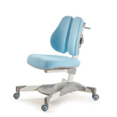 China Modern GMYD A6-2 Kids Ergonomic Height Adjustable Chair Study Seat Child Study Chair for sale