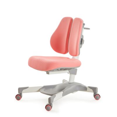 China GMYD A6-2 Modern Hot Selling Ergonomic Study Chairs For Kids Height Adjustable Student Chairs for sale