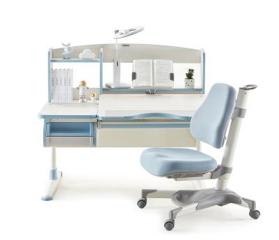 China GMYD A120 Modern Child Oxygen Negative Ion Panel Healthy Practical Ergonomic Study Desk for sale