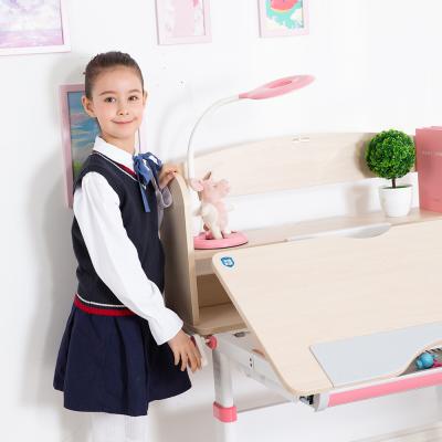 China GMYD Modern Kids Furniture Sets Ergonomic Wooden Study Table For Kids for sale