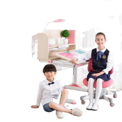 China GMYD F90 Modern Ergonomic Design Height Adjustable Desk For Kids Study for sale