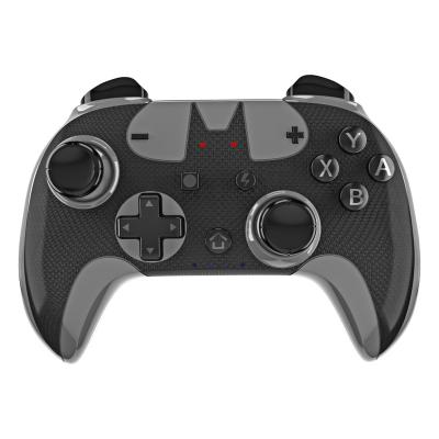 China With handbreak mini gamepad wireless controller for Nintendo Switch - BatmanWireless Switch Pro ControllerWireless BT5.0 for sale