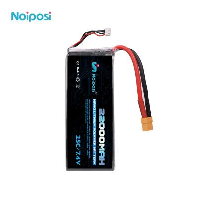 China toys customized 7.4V lipo battery 11.1V 14.8V 22.2V 16000mAh 10000mAh 22000mAh for power bank for sale