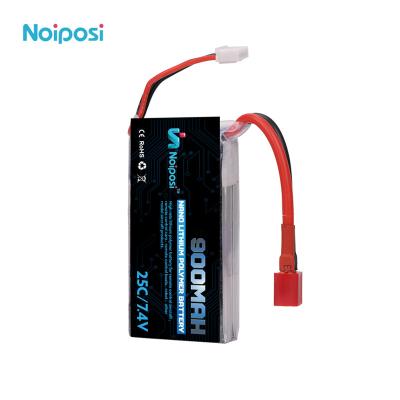 China Toys Turnigy 900mAh 2S 20C Lipo Pack HobbyKing RC Battery for sale