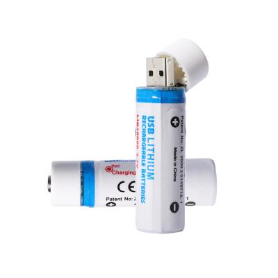 China Toys rechargeable 3.7V 18650 lithium battery for sale