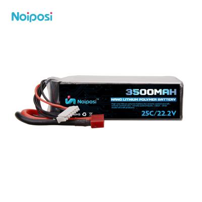 China Electric bicycles/scooters high discharge 2200mAh 3s 11.1v 25c lipo battery rechargeable rc helicopter battery for sale