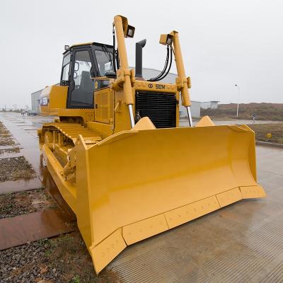 China Farms Discount Price Energy Saving Crawler 160hp-320hp Bulldozer For Sale for sale