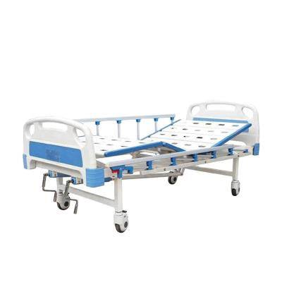 China Hospital Bed Electric Massage Physiotherapy Patient Adjustable Bed For Sale for sale