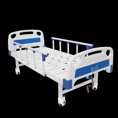 China Hosptial Manufacturer Wholesale Price Hospital Bed for sale