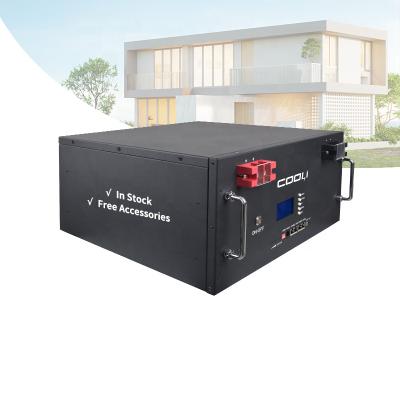 China Other 10kw battery lifepo4 20kw lifepo4 battery 48v200ah lifepo4 battery pack for sale