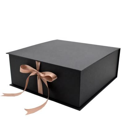 China Handmade Factory Customized Printing Paper Display Jewelry Box for sale