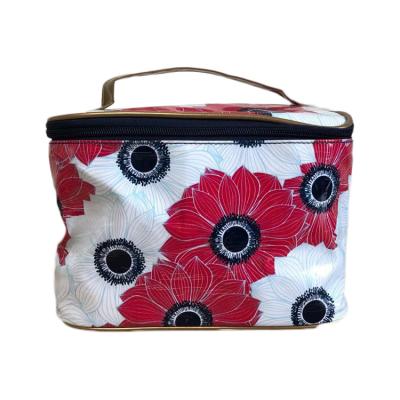 China Fashion New Fashion Bargain Price Type PVC Cosmetic Bag Cosmetic Makeup Bag Travel Cosmetic Bag for sale