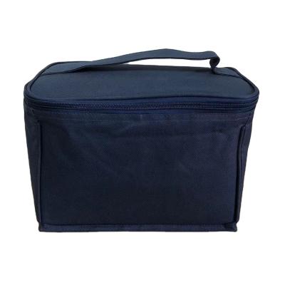 China 2021 Waterproof Popular Wholesale Cooler Lunch Box Bag Thermal Insulation for sale