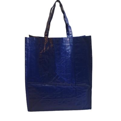 China FREE SAMPLE Custom Wholesale PP Folding Eco Friendly Non Woven Non Woven Shopping Bags for sale