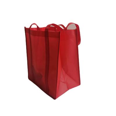 China Wholesale Custom Copy Folding Logo Cheap Reusable Shopping Bags for sale