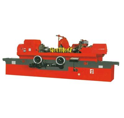 China Automobile Engine Crankshaft Grinder Machine Automatic for Manufacturing Plant for sale