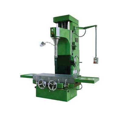 China Vertical Fine Milling Cylinder Boring Machine For Machinery Repair Shops for sale