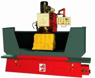 China Cylinder Block And Head Surface Gear Milling Machine For Automobile Repair Engine Rebuilding for sale