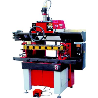 China Normal CNC Valve Seat Boring Machine Using For Machinery Repair Shops for sale