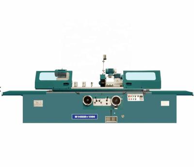 China Factory conventional universal cylindrical grinding machine ME1432B M1440 M1450 for sale