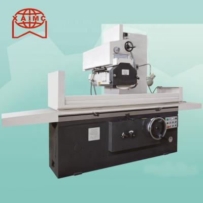 China Machine Tools XAIMC Horizontal High Precision MY7130C Surface Grinder , Surface Grinding Machine for sale