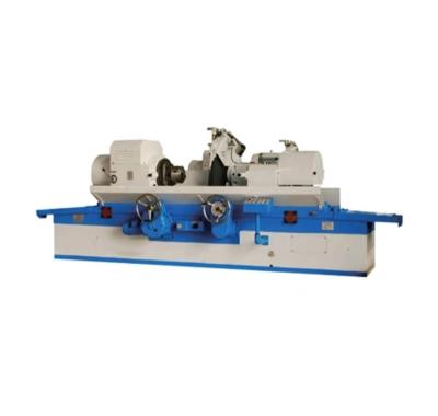 China Machinery Crankshaft Grinding Machine Horizonta Of Engine Rebuilding Service for sale