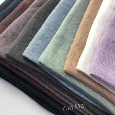 China Organic Hot Sale New Product For 2022 Linen Fabric for sale