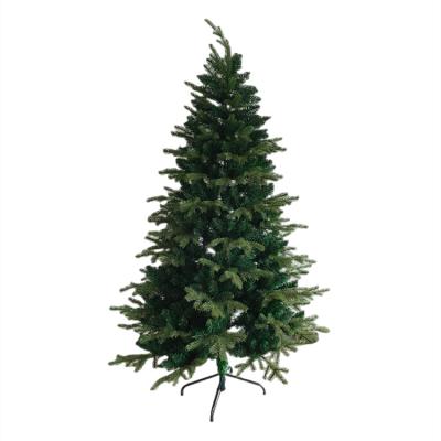 China 2021 Outdoor Custom Modern Decorated Christmas Tree Hot Sale Christmas Tree for sale