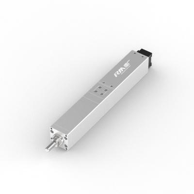 China RobustMotion RM-SLA Straight Electric Linear Actuator for Pressing Forces up to 300N, Linear push-and-pull Movements for sale