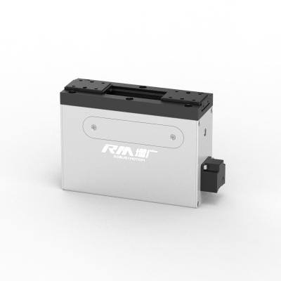 Κίνα RobustMotion RM-GB Servo Electric Gripper, ηλεκτρικές λαβές 2 σαγόνων, εκτελώντας την εργασία επιλογής και τοποθέτησης προς πώληση