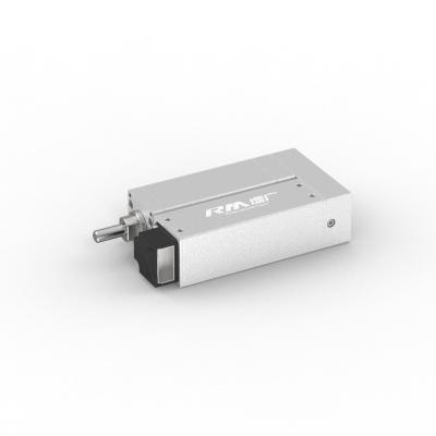 Κίνα RobustMotion RM-RLA Folding Linear Actuator, ευρέως χρησιμοποιείται στην αυτοκινητοβιομηχανία, τους ημιαγωγούς, την ηλεκτρονική 3C προς πώληση