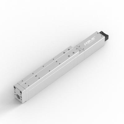 China RM-PLA High Rigidity Industrial Linear Actuator With Adaptive Pushing, High Repeat Accuracy, HIgh Speed for sale