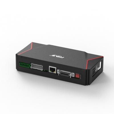 China RobustMotion RM-CEP Drive and Control Integrated Controller, Supports Multiple Buses and Industrial Ethernets for sale