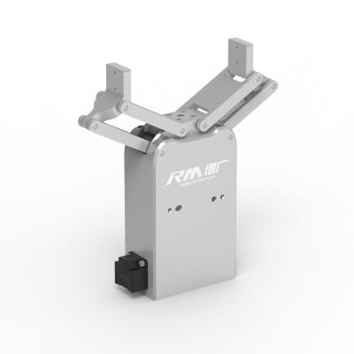 Chine RobustMotion RM-CGBD-ITG Grippers à gros temps, prise adaptative, fonction de détection de chute pour la fabrication industrielle à vendre