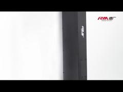 RM-ZR Direct-Drive Actuator_Precise Linear & Rotary Motion and Flexible Pick and Place for High Prec