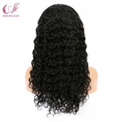 China Virgin Hair Extension Hair Wigs Cuticle Aligned Brazilian Silky Straight Hair Wave Hair for sale