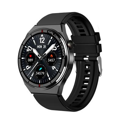 China Reloj T900 smartwatch 1.71inch MP3 playback PRO max long battery life full touch tracking button BT call IWO Series 7 smart watch T500 W26 for sale