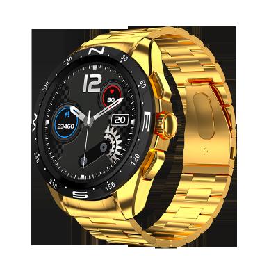 China HOT APP Control H6MAX Smart Watch Full Sale BT Call 1.44inch Touch Screen Wristwatches Heart Rate Relojes Waterproof Smartwatch for sale