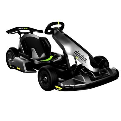 China UE Ninebot-By-Segway Unisex Action Electric GoKart Pro 4800W For Kid And Adult 40km/h Outdoor Racing Pedal Go Karting Self Balance Scooter for sale