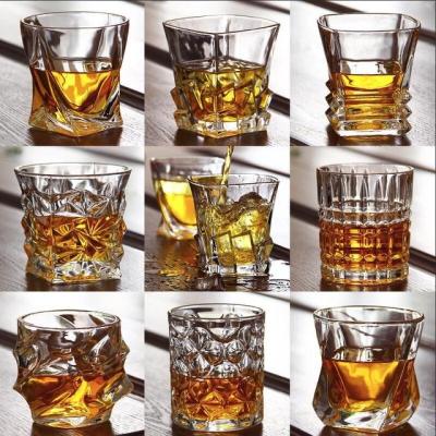 China Viable glasses of whiskey for sale