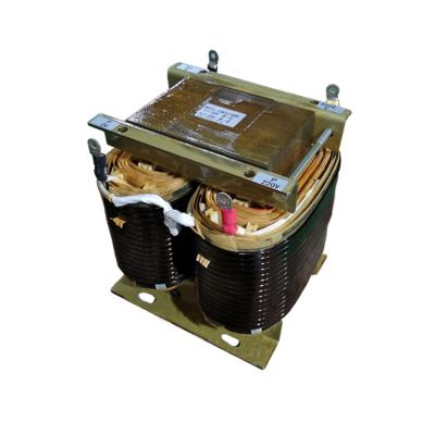 China Professional power transformer manufacturer 24v single phase 12v to 230v 220v 60kw inverter transformer for sale